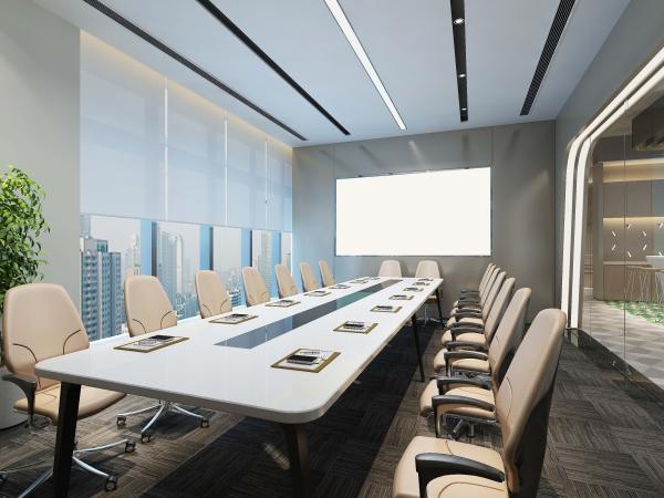 Enhancing Meeting Experiences: A Guide to Choosing Indoor Fine Pitch LED Conference Display