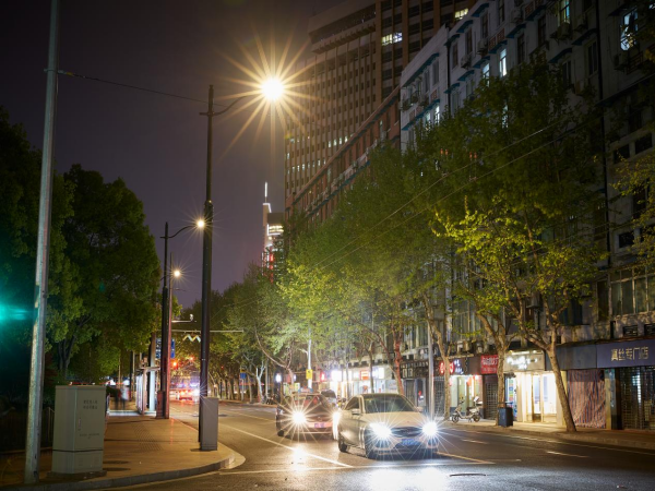 Burning Questions: Delving into the Influence of Temperature on the Lifespan of LED Streetlights