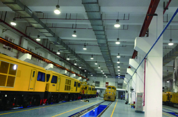 Ningbo Metro Line1, Zhejiang