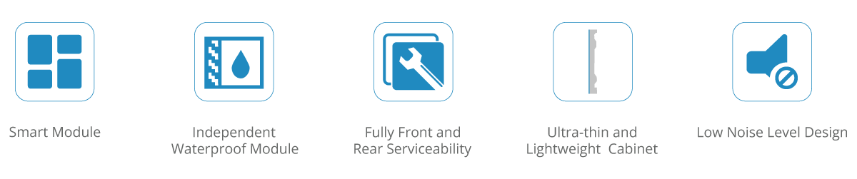 Product Highlights