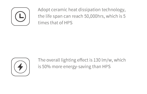 Main Advantages