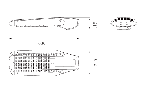 Dimensions