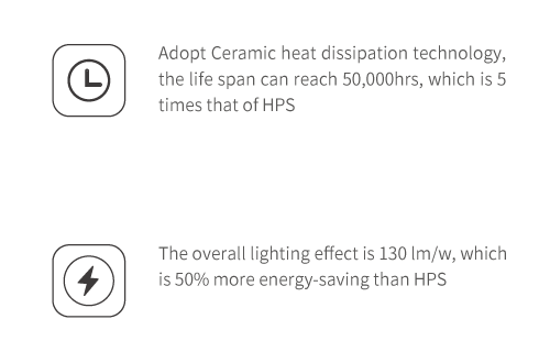 Main Advantages
