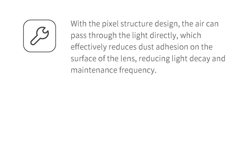 Main Advantages