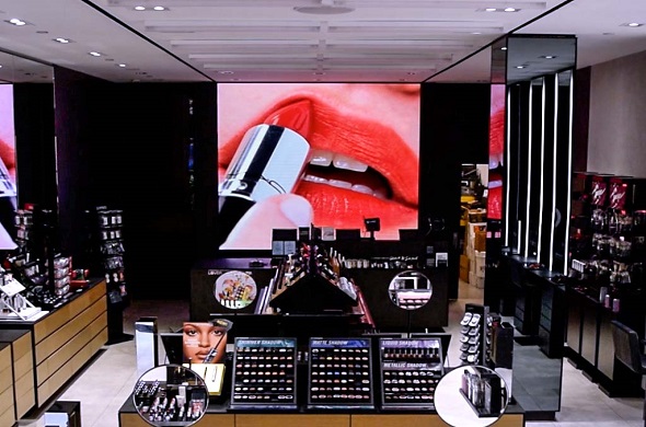 MAC: South Coast Plaza