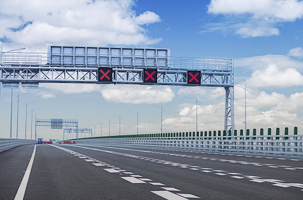 Hongkong-Zhuhai-Macau Bridge