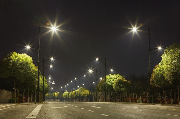 Youle Road, Shanghai