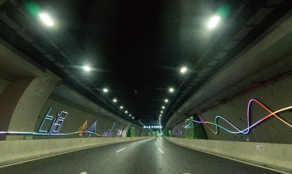 Beiheng Tunnel