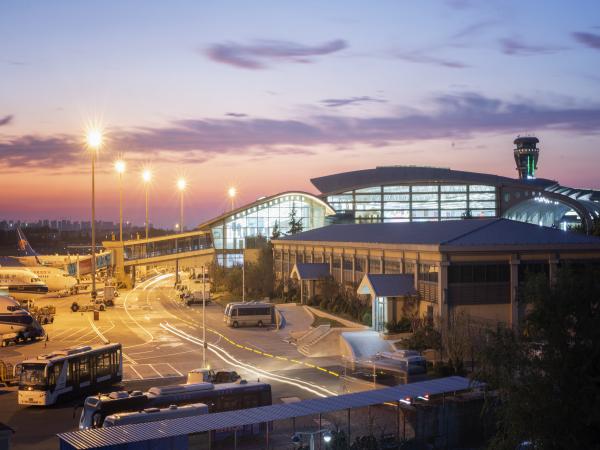 Versatile Application of LED Floodlights: Hidden Advantages Behind High Popularity