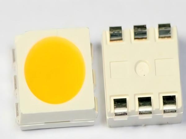 The Market Application Prospects of Flip Chip COB LED Display