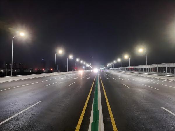 Lighting Up Linyi: Sansi’s LED Innovations Transform Urban Infrastructure