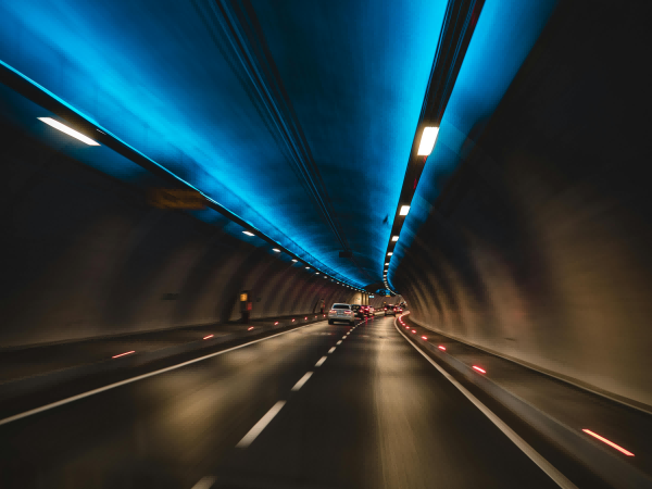 Revolutionizing Tunnel Management: Sansi LED and Huawei Lead the Way