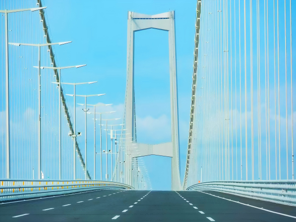Introduction: A New Chapter for Connectivity in Southern China