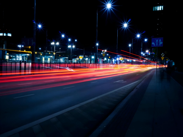 Why LED Streetlights Are Gradually Becoming the Mainstream in US Lighting Infrastructure