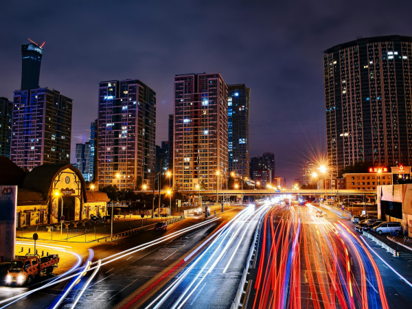 What You Need to Know About Street Light Costs