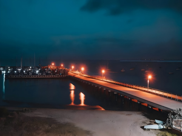 How to Choose a Reliable LED Streetlight Manufacturer?
