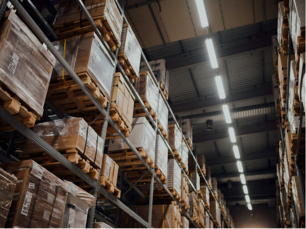 Why LED High Bay Lights Are Crucial for Efficient Logistics Operations