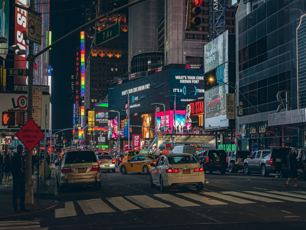 Lighting the Way to Profit: How Enhanced Street Light Benefits Local Business