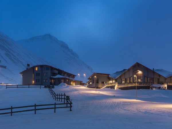 Guide For LED Street Lights Maintenance in Winter
