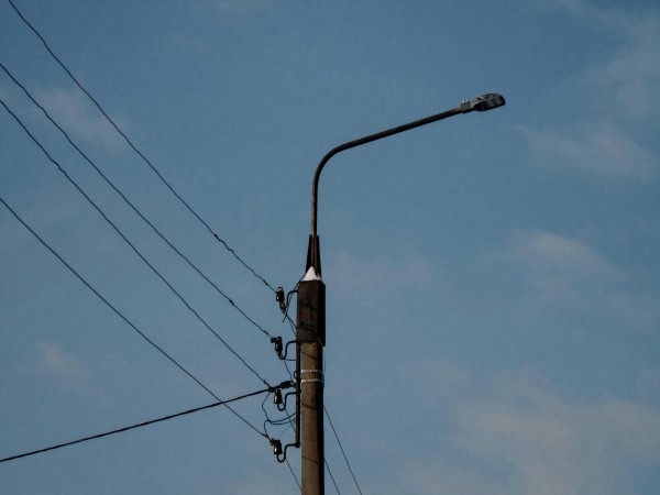 Tips For Selecting the Right Power Supply of LED Street Lights