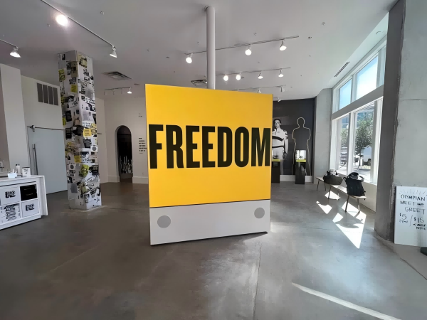 How LED Displays Are Transforming Storefront Windows