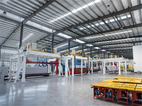 A Complete Guide to Beam Angle in Industrial Lighting