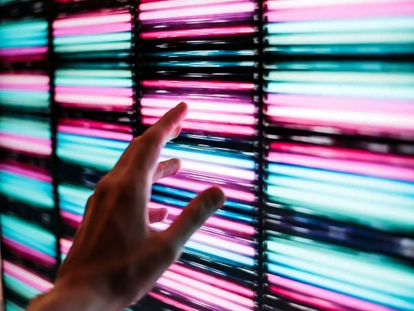 The Evolution of LED Lighting Technology: What’s Next?