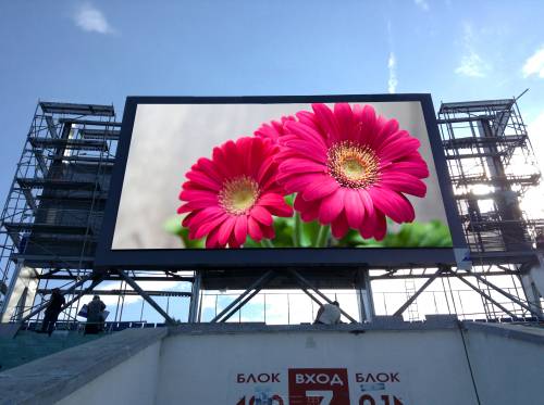 Get the Best View Every Time: Mastering the Display Viewing Angle