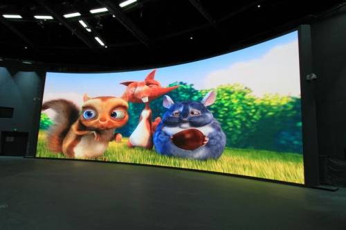 How to Achieve More Flexible LED Display Solutions: The Advantages of Multiple Sizes and Cabinet Designs