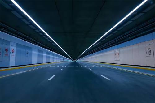Beyond Brightness: Essential Considerations for Tunnel Lighting