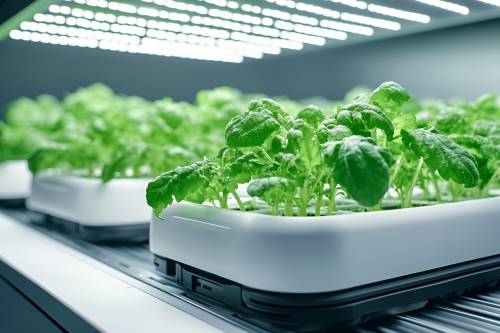 The Ultimate Guide to Selecting Top LED Grow Lights For Your Greenhouses