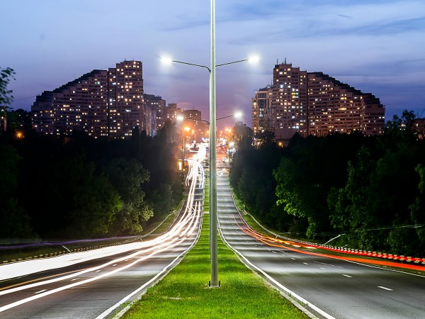 The Impact of Flicker: Challenges Faced by LED Street Lights