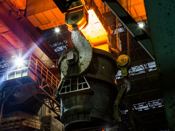 Why LED High Bay Lights Are the Ultimate Choice for High-Temperature Applications