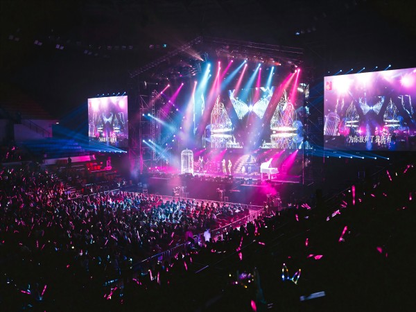 The Versatile Applications of LED Rental Displays Across Industries