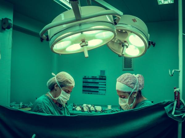 The Role of LED Lighting Technology in Surgery