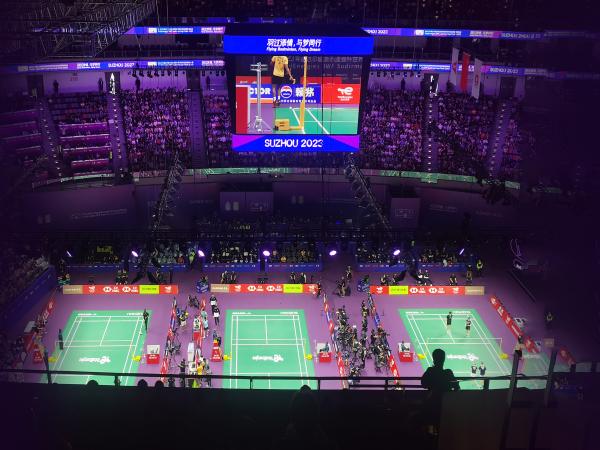 Sansi LED Displays: Innovative Practices in Scenario-based Display Technology