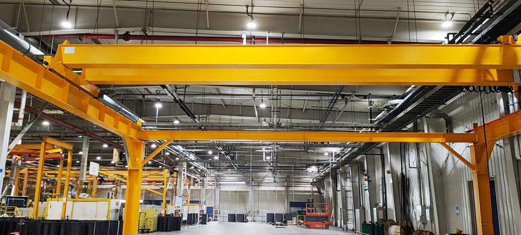 industrial lighting solutions,LED mining lamps,smart factory lighting,energy-efficient industrial lights