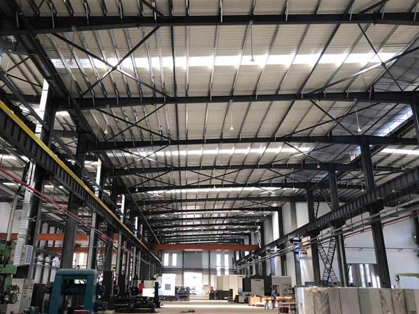 Industrial Lighting Enters the Age of Intelligence, Technological Innovations in Highbay Lights Attract Attention
