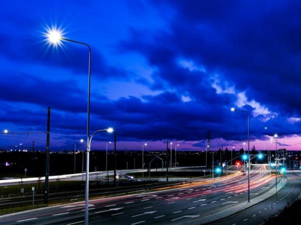 How Intelligent Lighting Systems Help Cities Cut Maintenance Costs