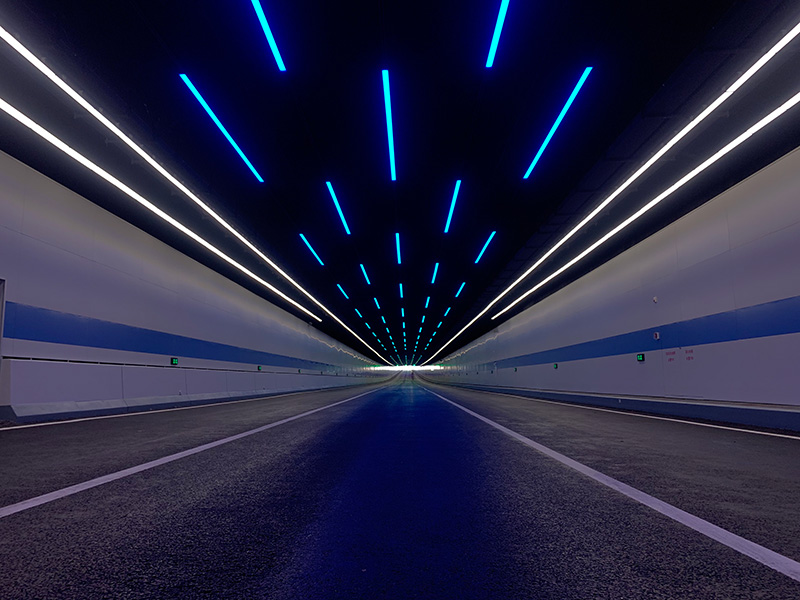 Tunnel lights,Tunnel lighting,LED tunnel lights,Anti-glare