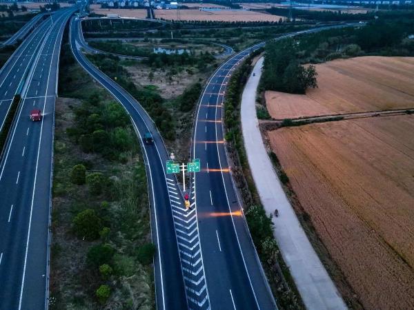 From Pilot to Model | Sansi Intelligent Warning System Empowers Ning-Su-Xu Expressway