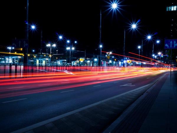 Energy Efficiency Benefits Of Replacing HPS With LED Street Lights