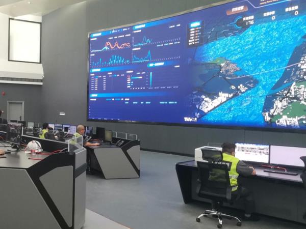Beneath the Waves: Tackling the Technical Hurdles of Building an Overseas Tunnel