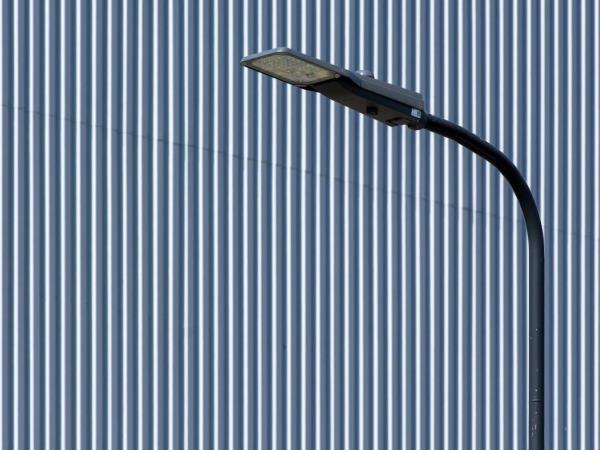 Transforming Urban Mobility Using Smart Street Pole Tech