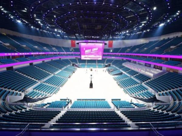 Modular Hanging Display Design Emerges as New Choice for Large Stadium Renovations‌