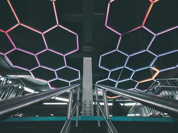 Selecting the Right COB LED for High-Ceiling Industrial Spaces