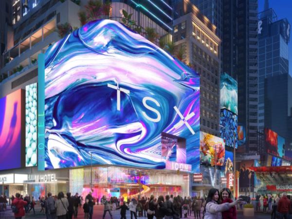 Urban Commercial Districts Accelerate Deployment of Ultra-HD Outdoor LED Advertising Screens‌