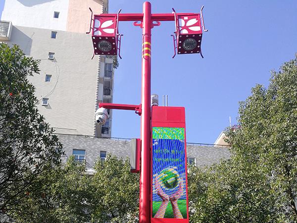 ‌Modular Design Ushers in a New Era of Smart Maintenance for LED Streetlights