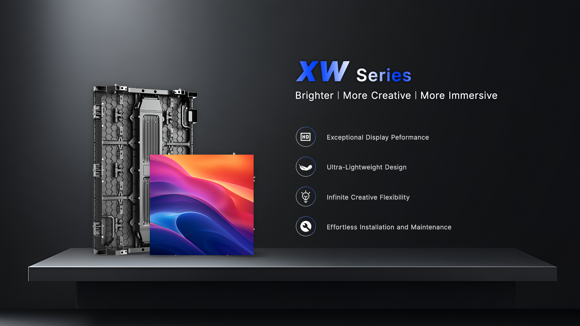 XW