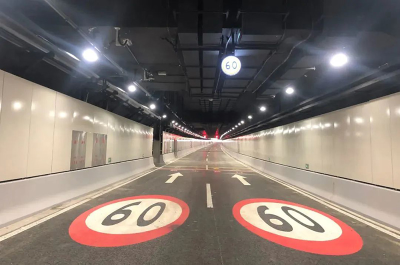 tunnel lighting control system, intelligent tunnel lighting, smart transportation solutions, adaptive tunnel lighting, energy efficient tunnel lighting